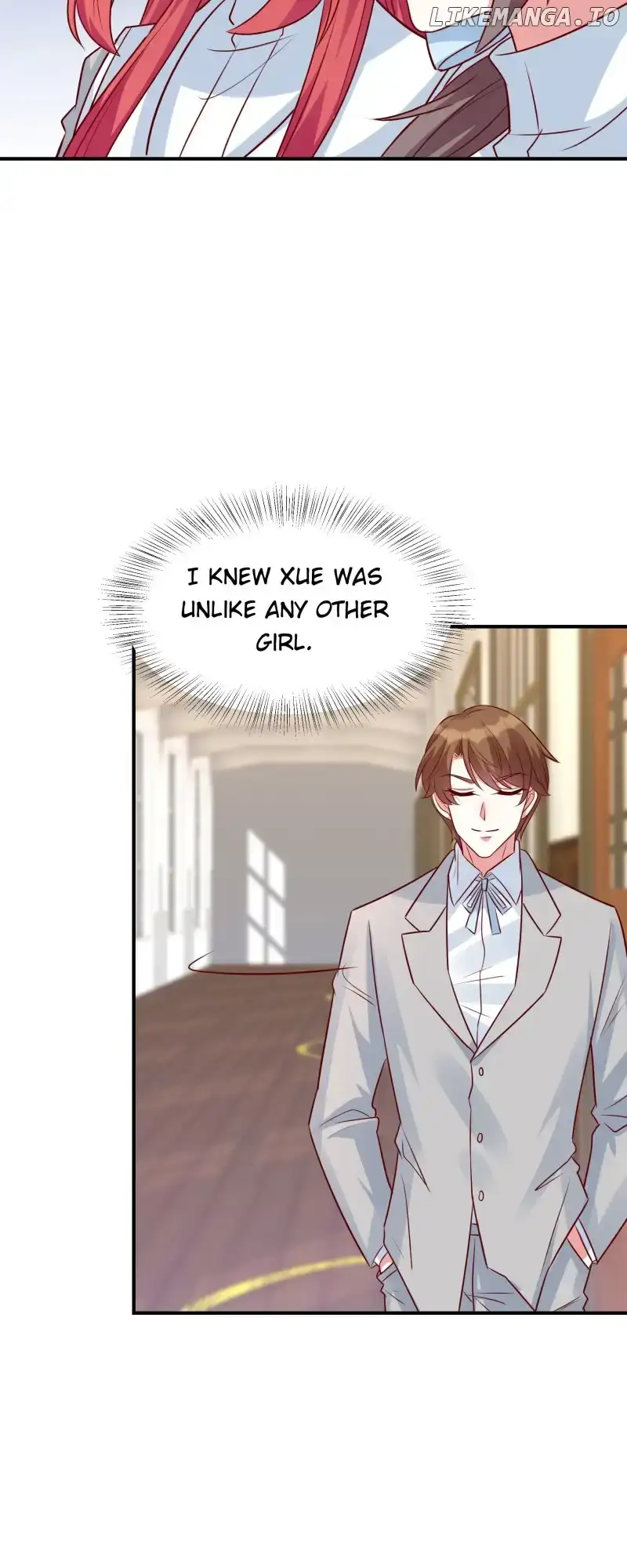 Exclusive Possession: Young Master Ji