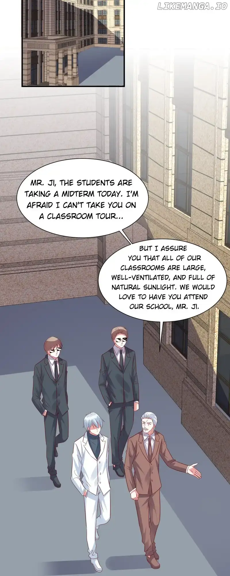Exclusive Possession: Young Master Ji