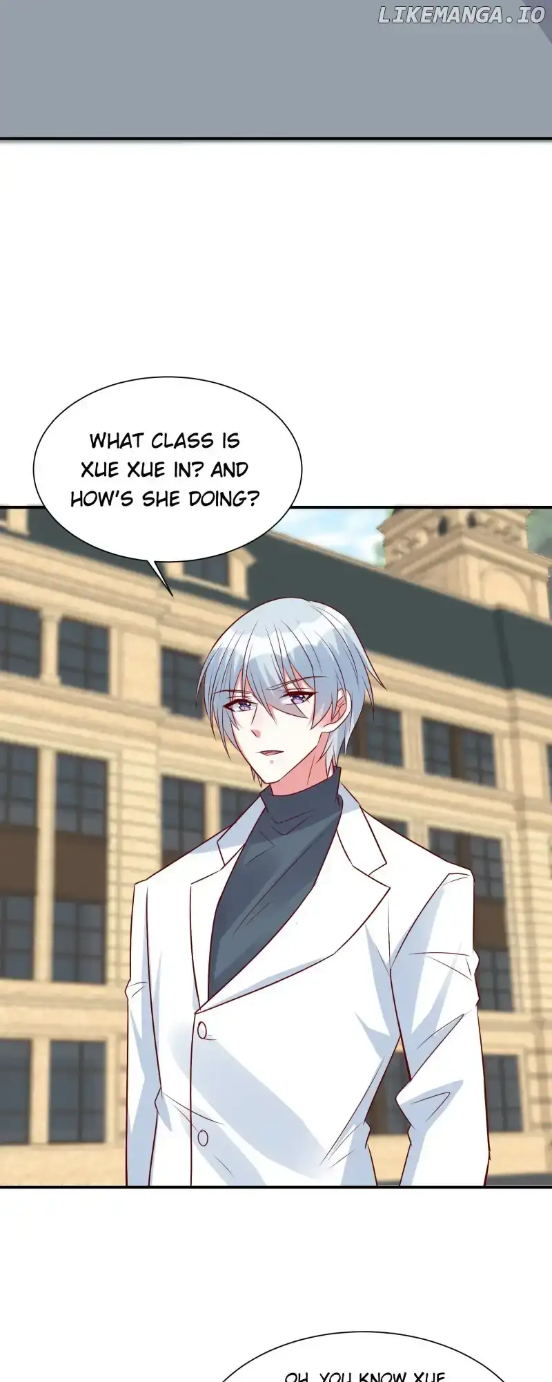 Exclusive Possession: Young Master Ji