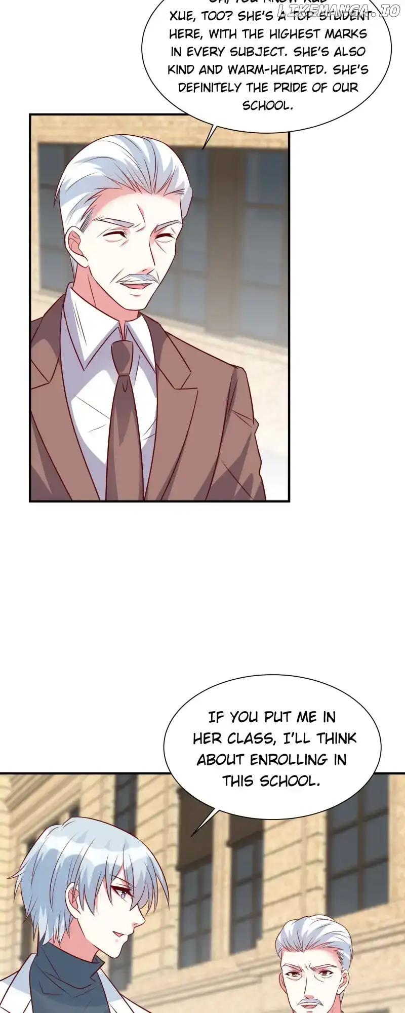 Exclusive Possession: Young Master Ji