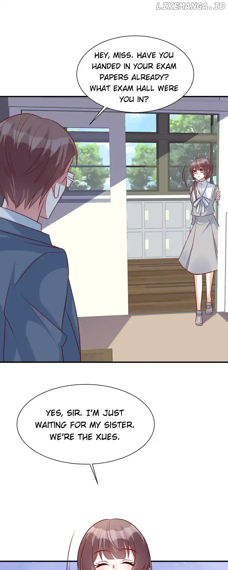 Exclusive Possession: Young Master Ji