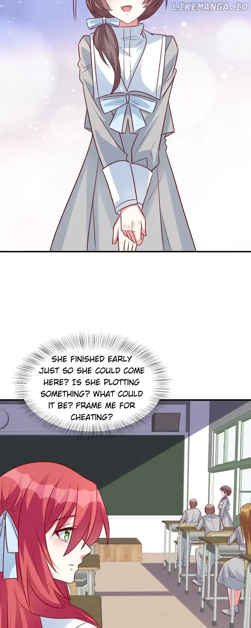 Exclusive Possession: Young Master Ji