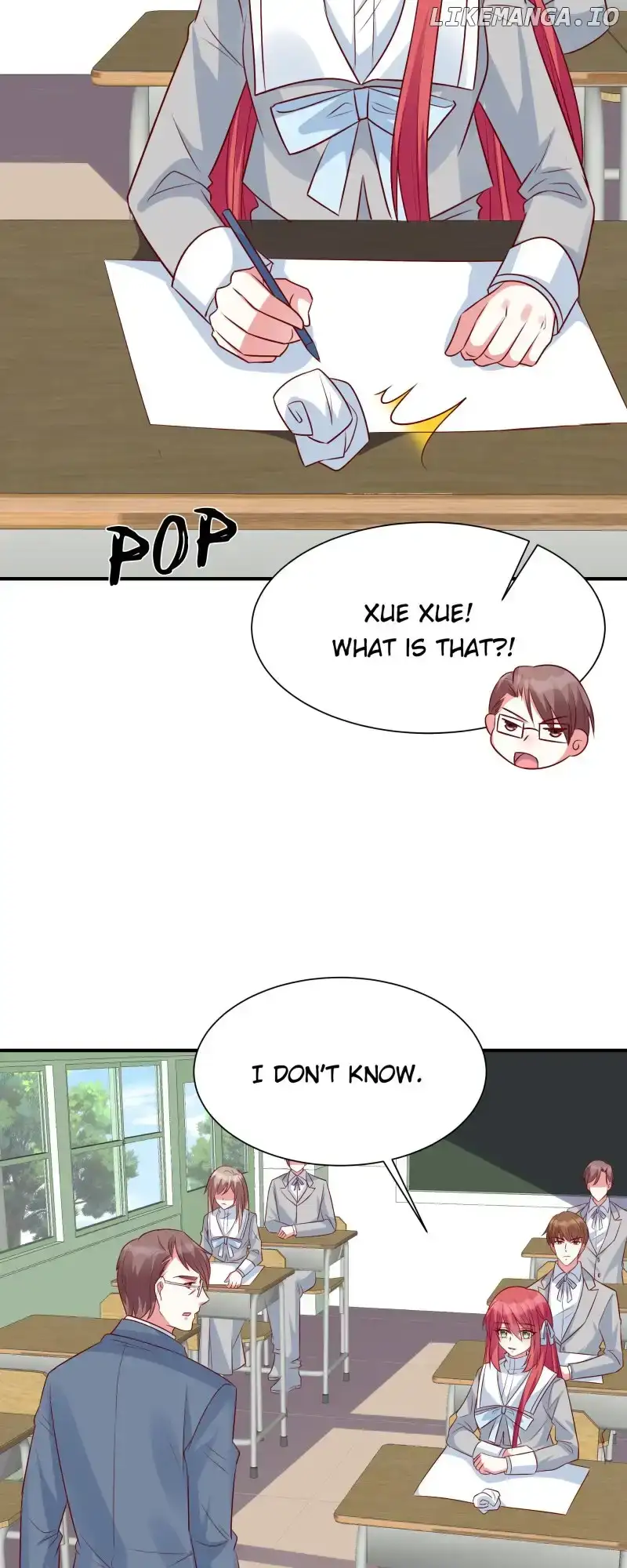Exclusive Possession: Young Master Ji