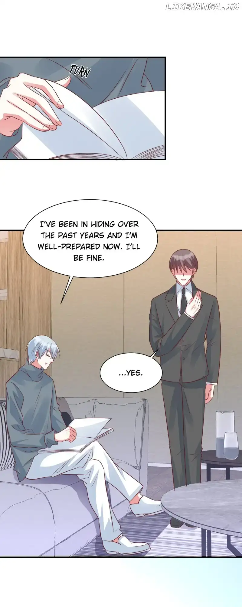 Exclusive Possession: Young Master Ji