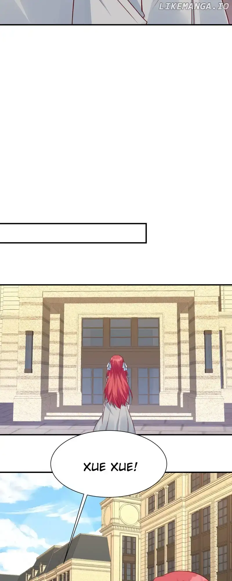 Exclusive Possession: Young Master Ji