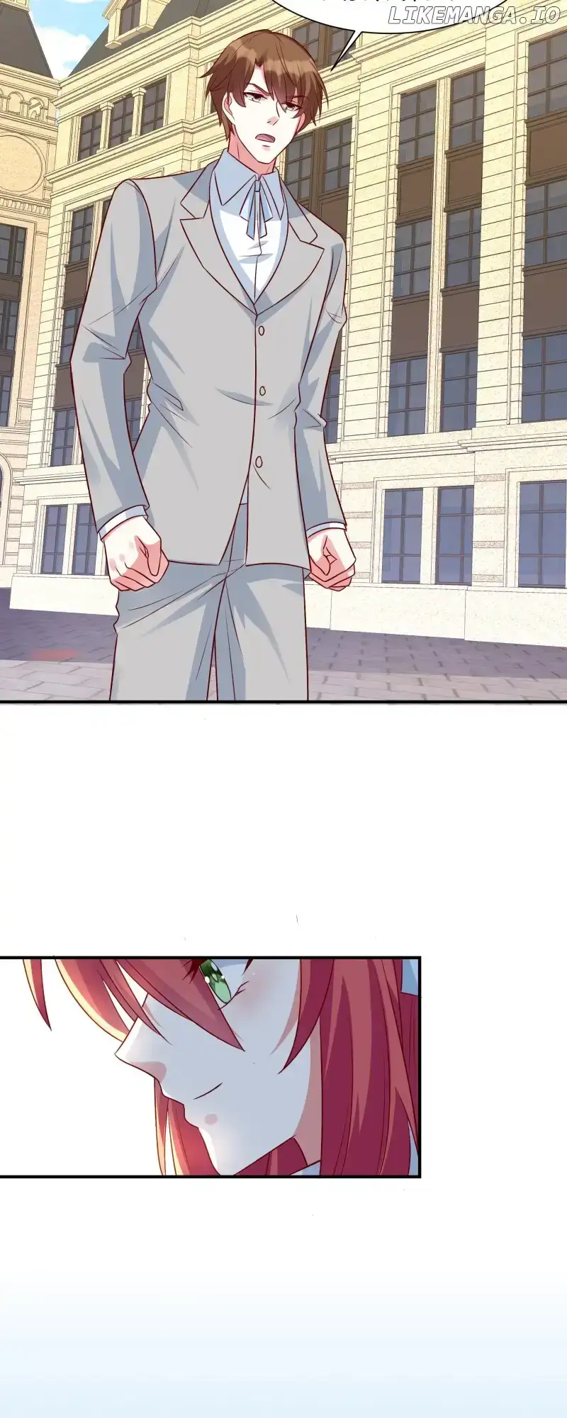 Exclusive Possession: Young Master Ji