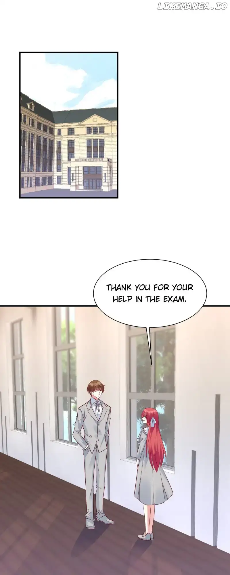 Exclusive Possession: Young Master Ji