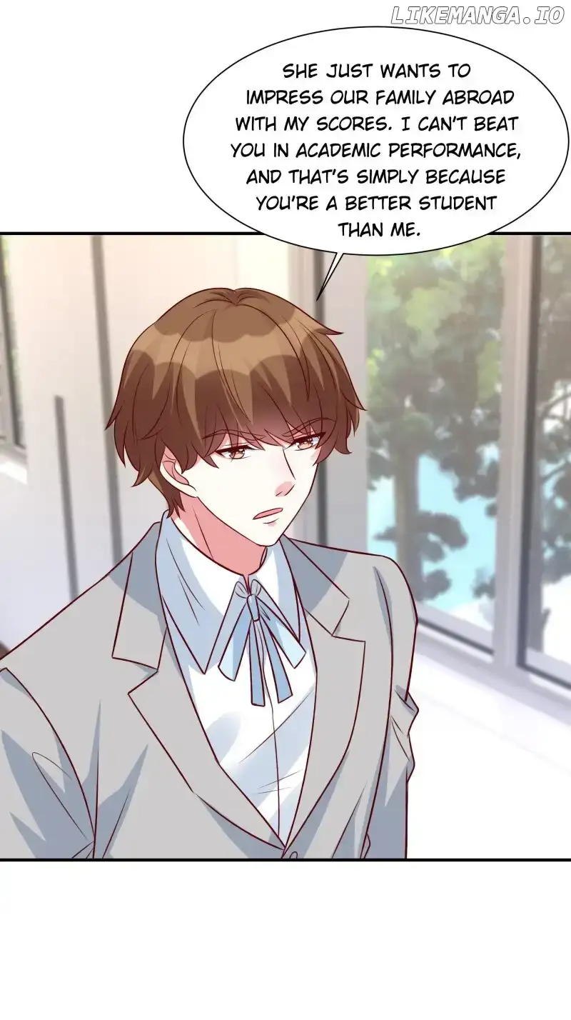 Exclusive Possession: Young Master Ji