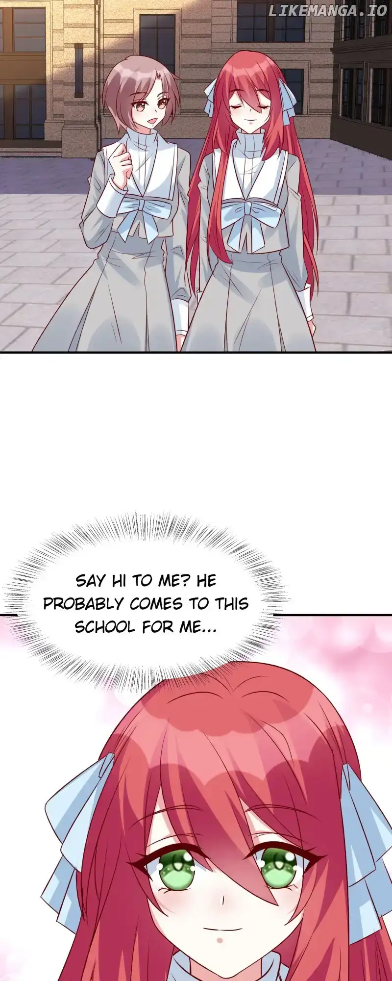 Exclusive Possession: Young Master Ji