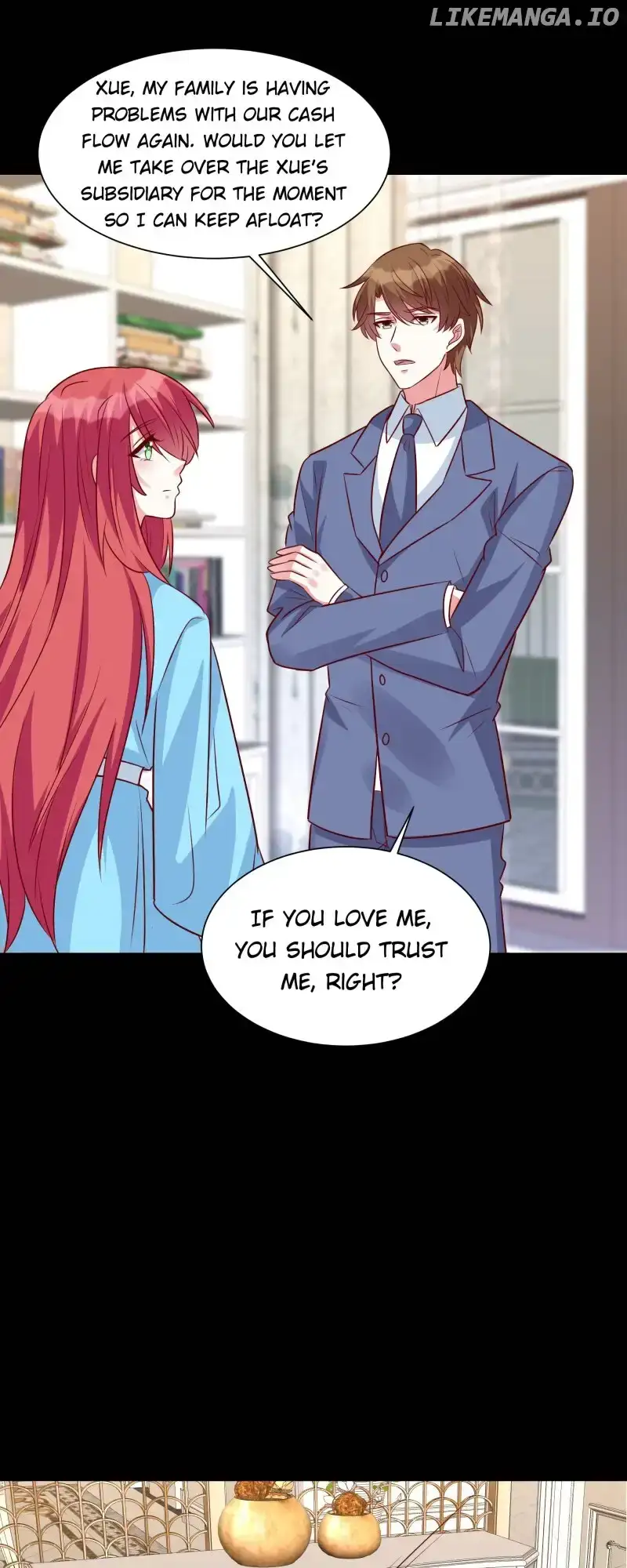 Exclusive Possession: Young Master Ji