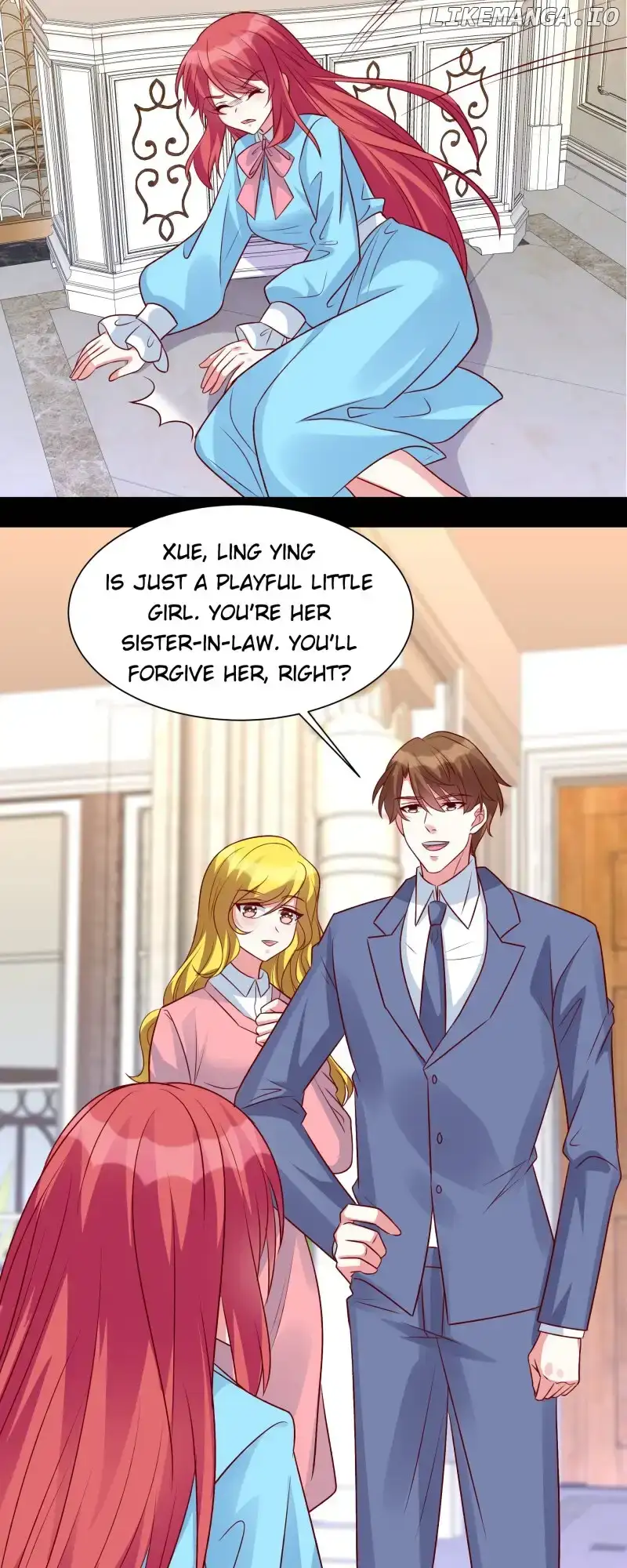 Exclusive Possession: Young Master Ji