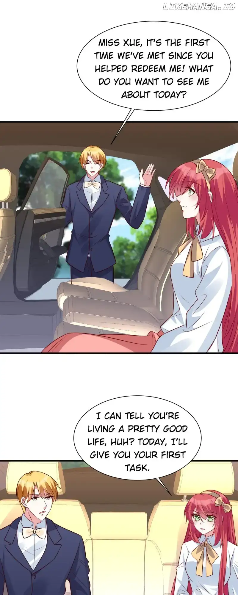 Exclusive Possession: Young Master Ji