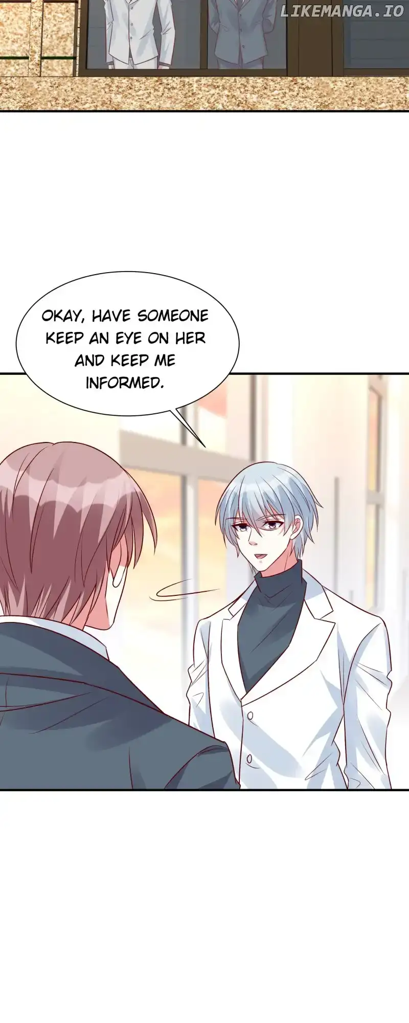 Exclusive Possession: Young Master Ji
