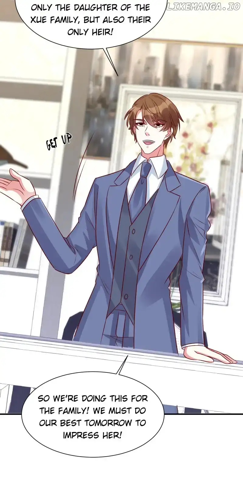 Exclusive Possession: Young Master Ji