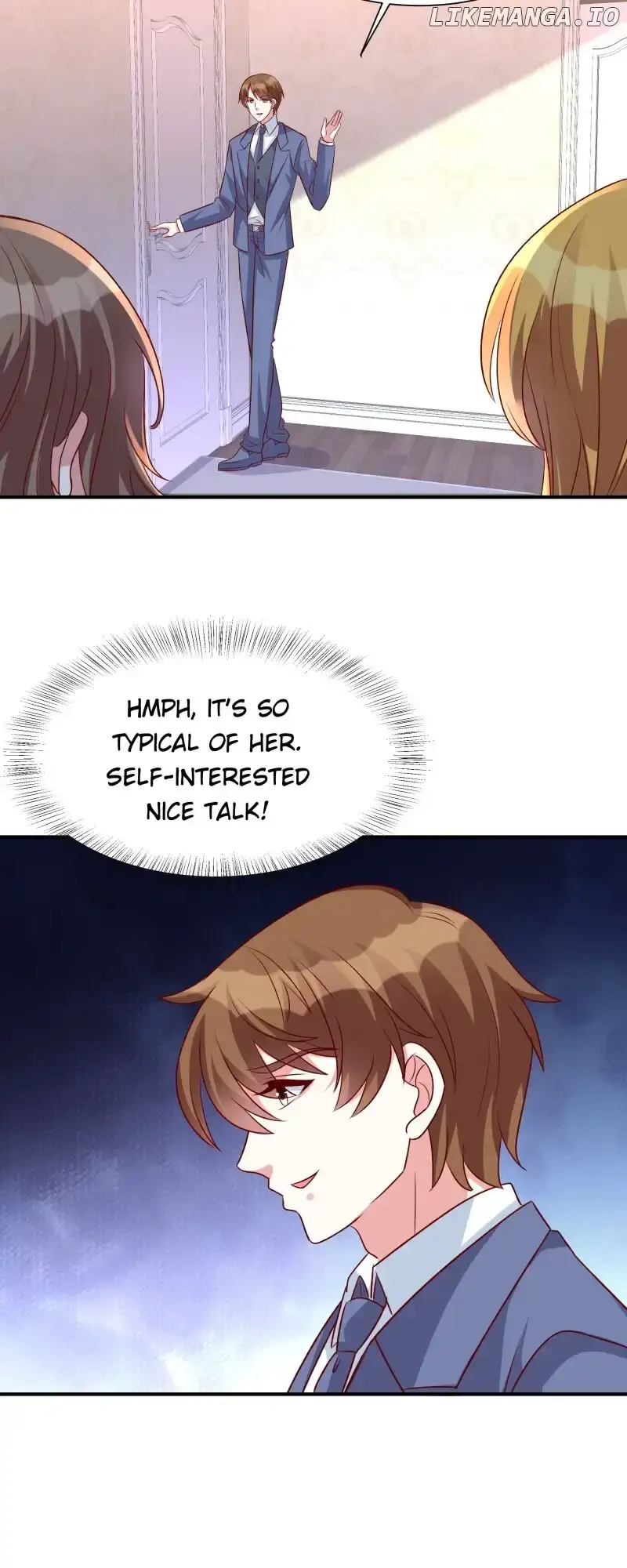 Exclusive Possession: Young Master Ji