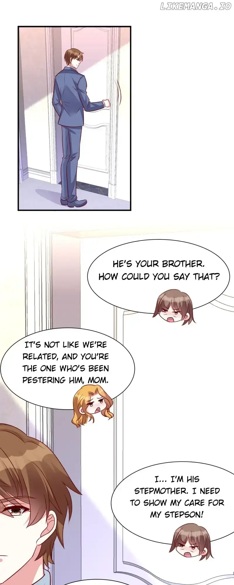 Exclusive Possession: Young Master Ji