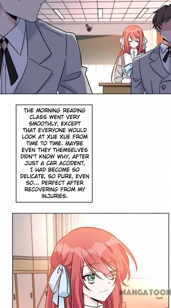 Exclusive Possession: Young Master Ji