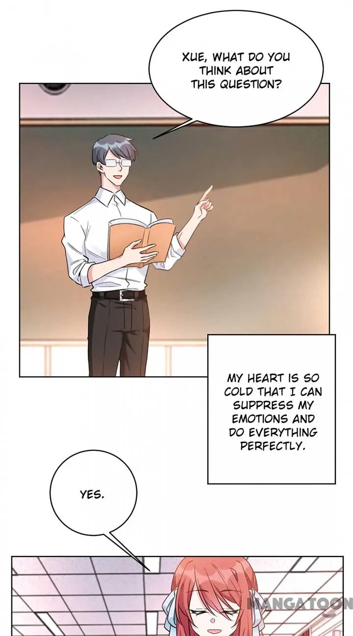 Exclusive Possession: Young Master Ji