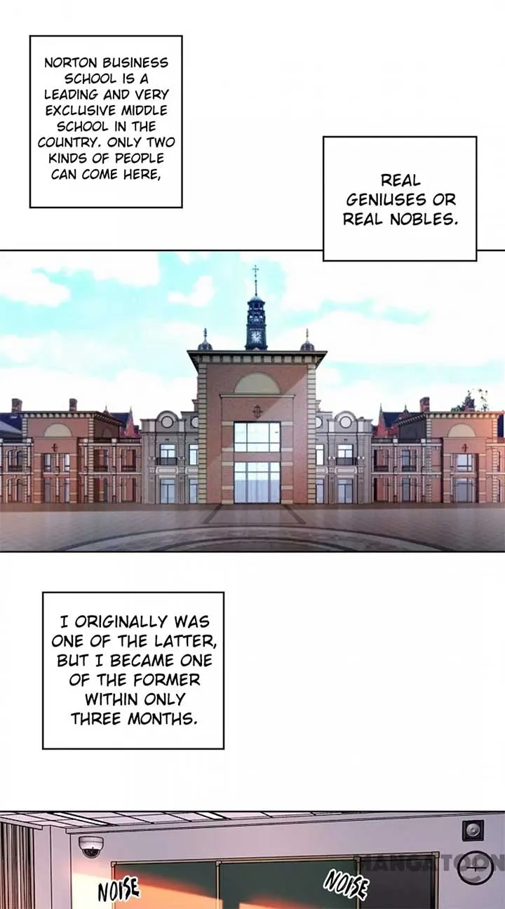 Exclusive Possession: Young Master Ji