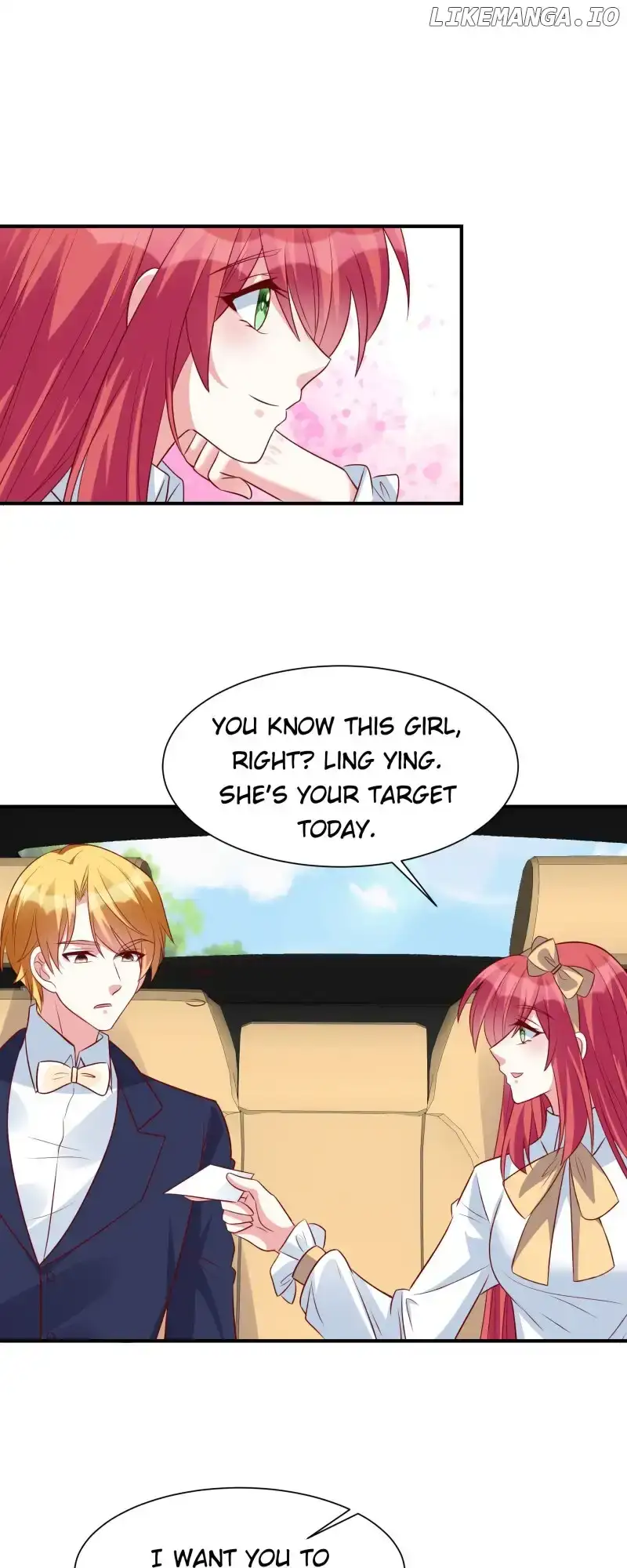 Exclusive Possession: Young Master Ji