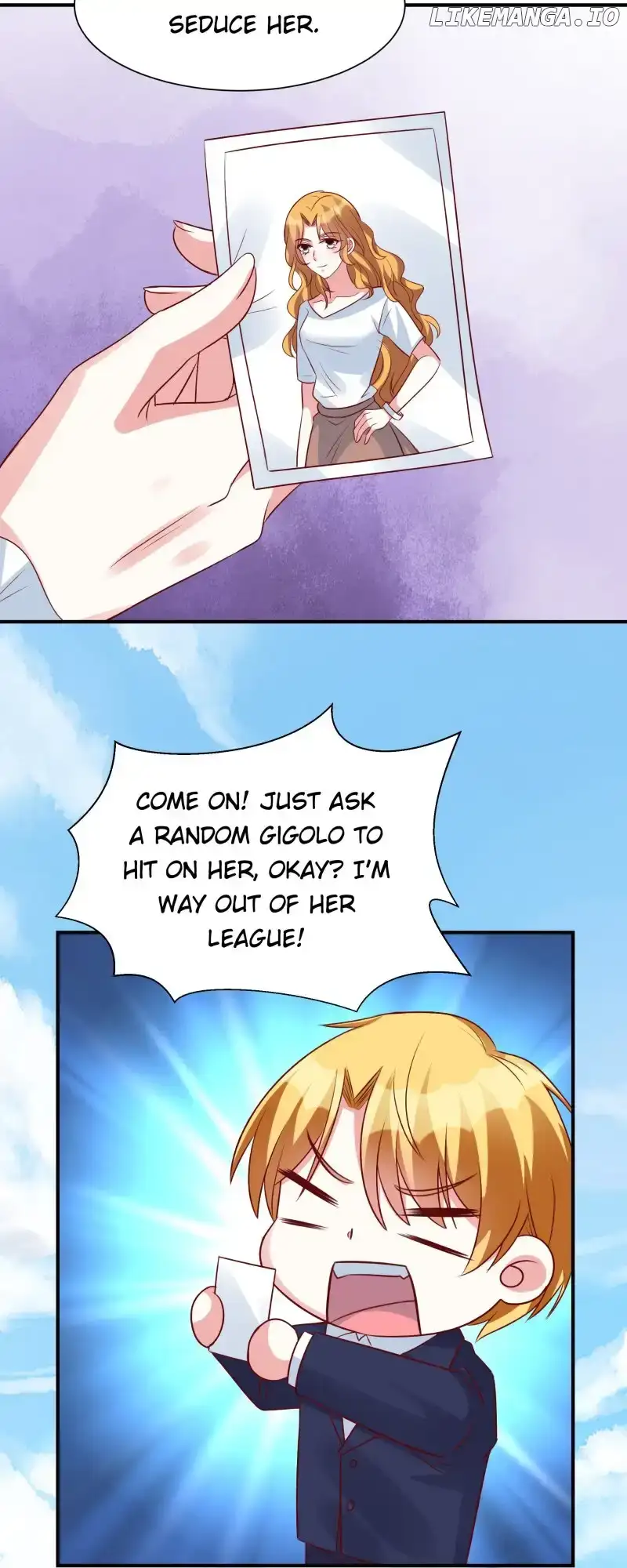 Exclusive Possession: Young Master Ji