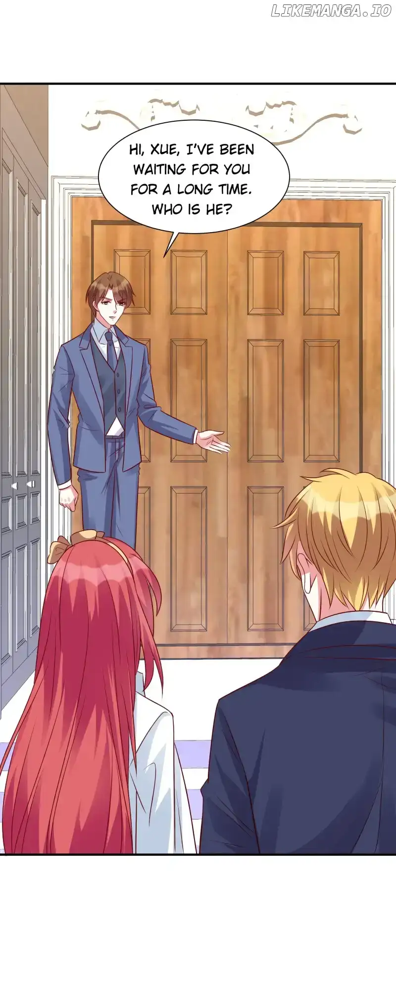 Exclusive Possession: Young Master Ji