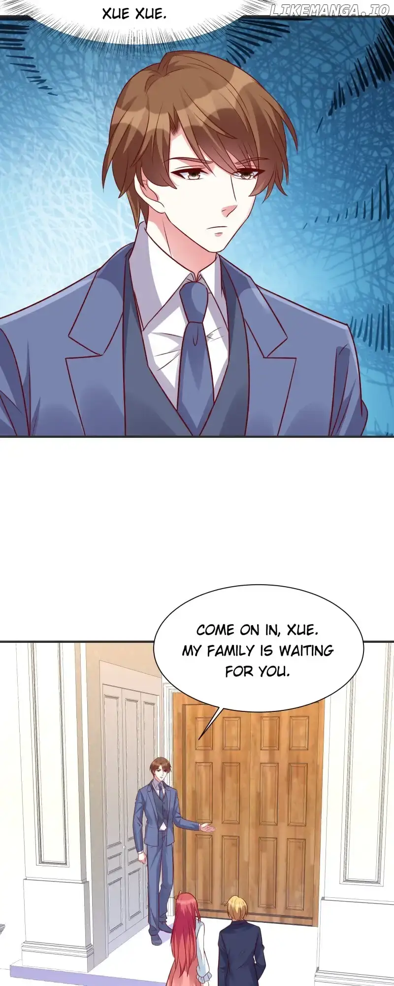 Exclusive Possession: Young Master Ji