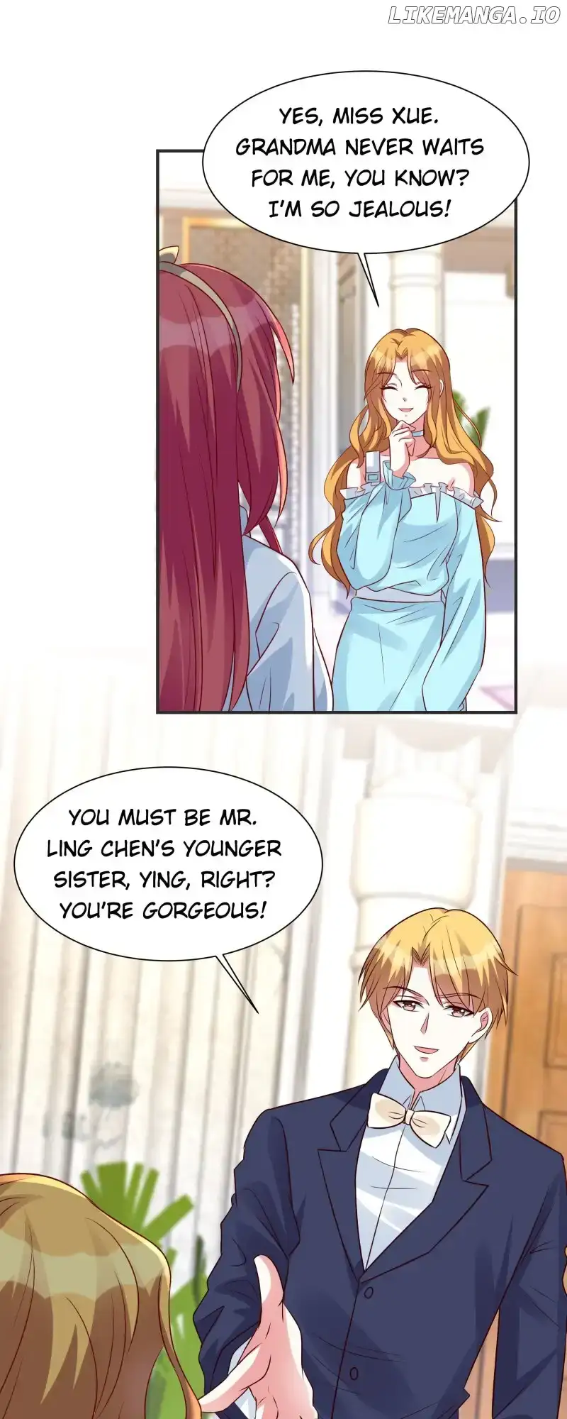 Exclusive Possession: Young Master Ji
