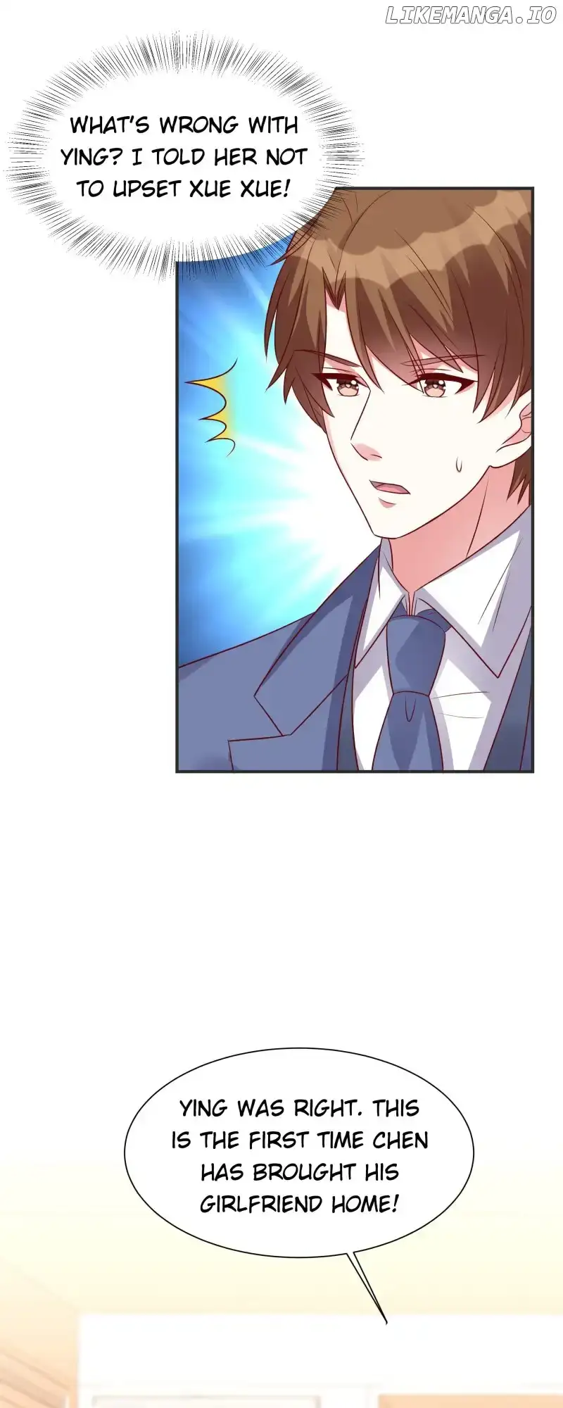 Exclusive Possession: Young Master Ji