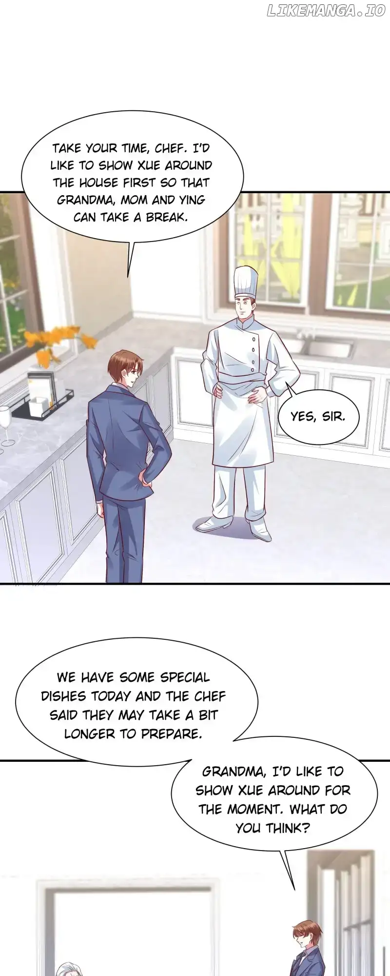 Exclusive Possession: Young Master Ji
