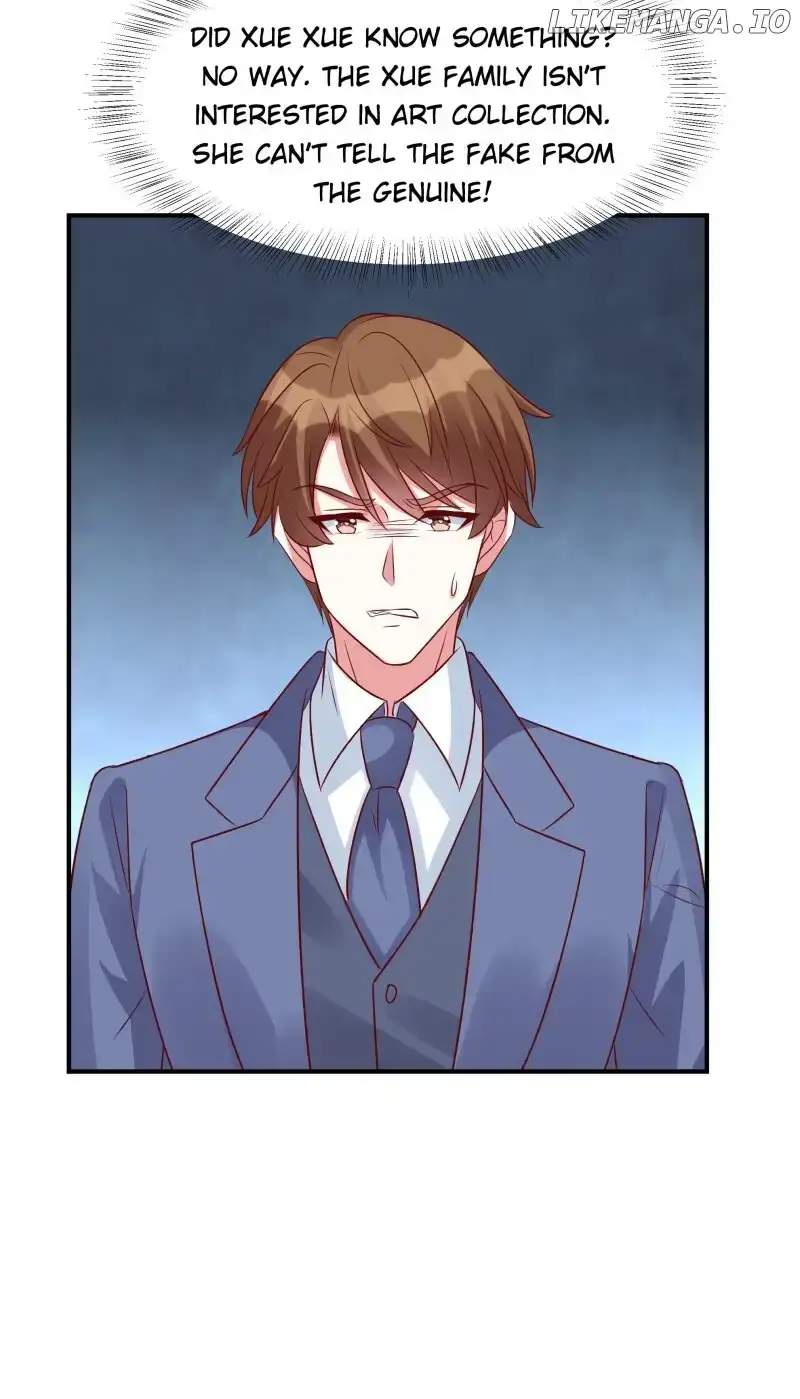Exclusive Possession: Young Master Ji