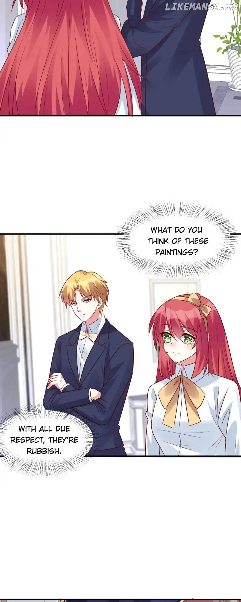Exclusive Possession: Young Master Ji