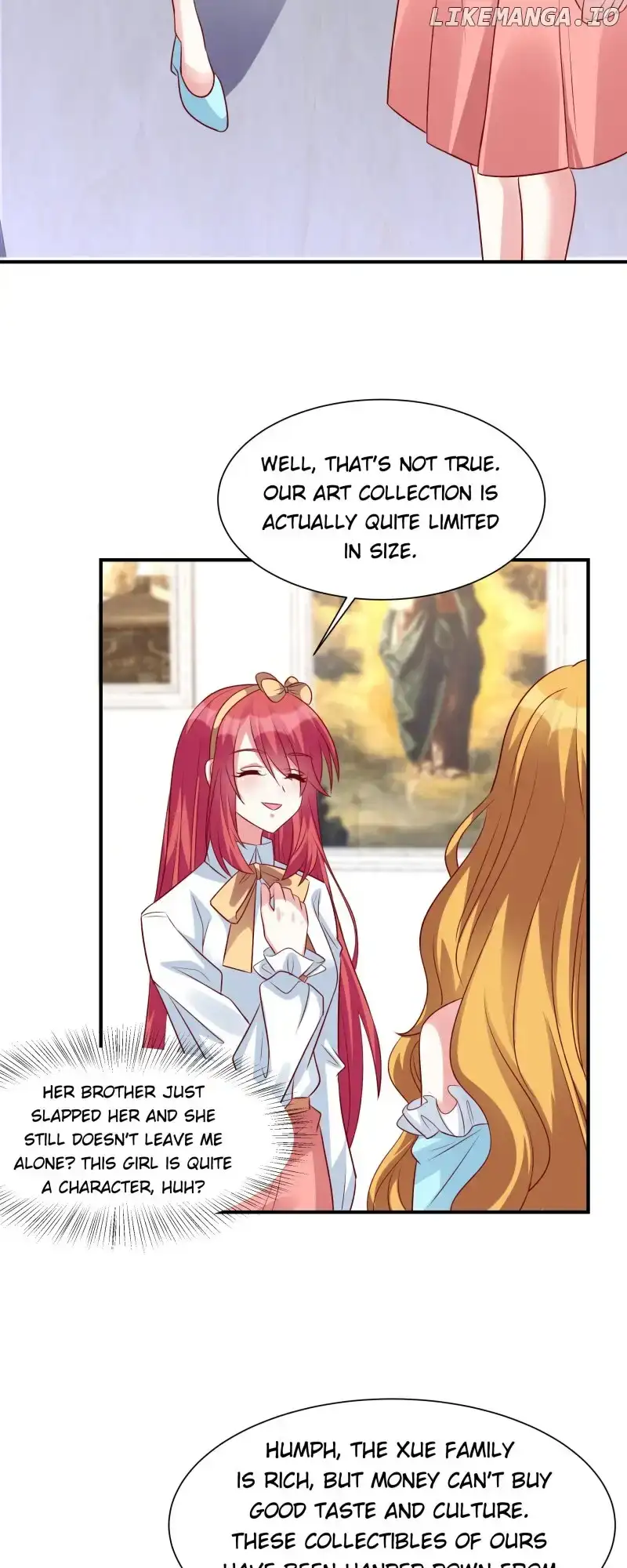 Exclusive Possession: Young Master Ji