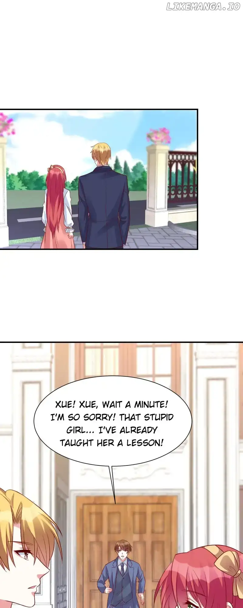 Exclusive Possession: Young Master Ji