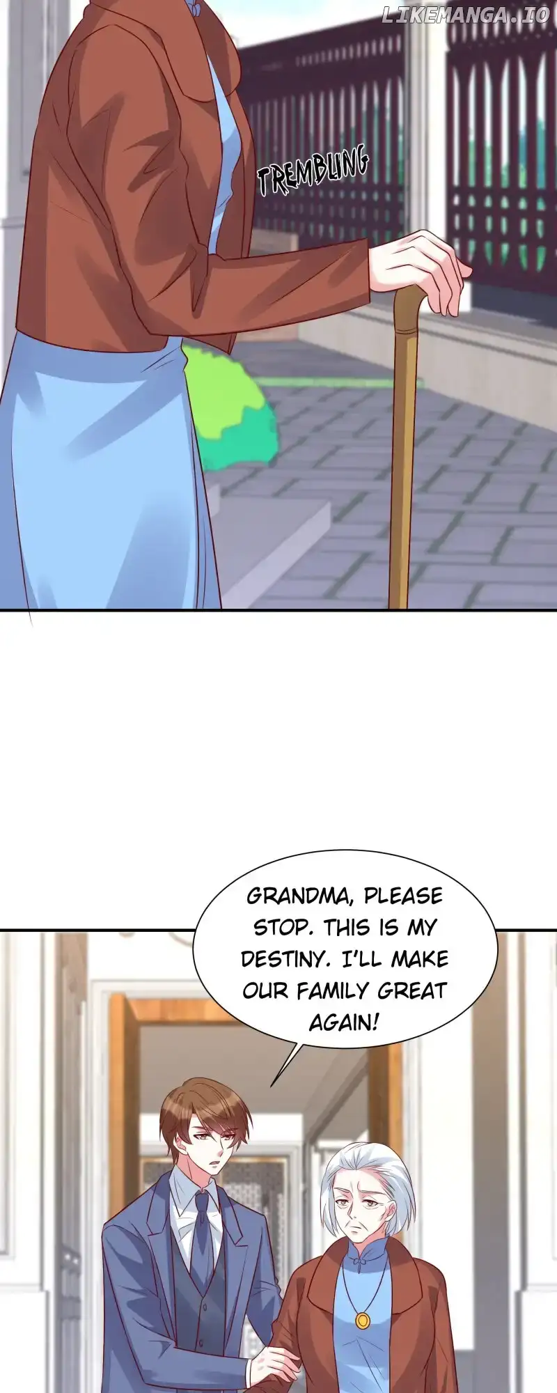 Exclusive Possession: Young Master Ji
