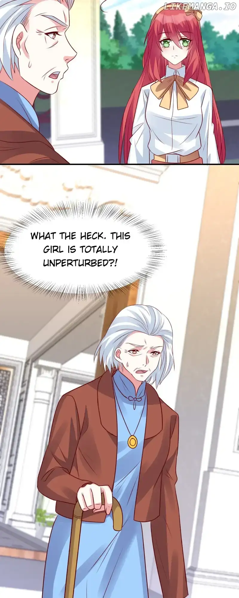 Exclusive Possession: Young Master Ji