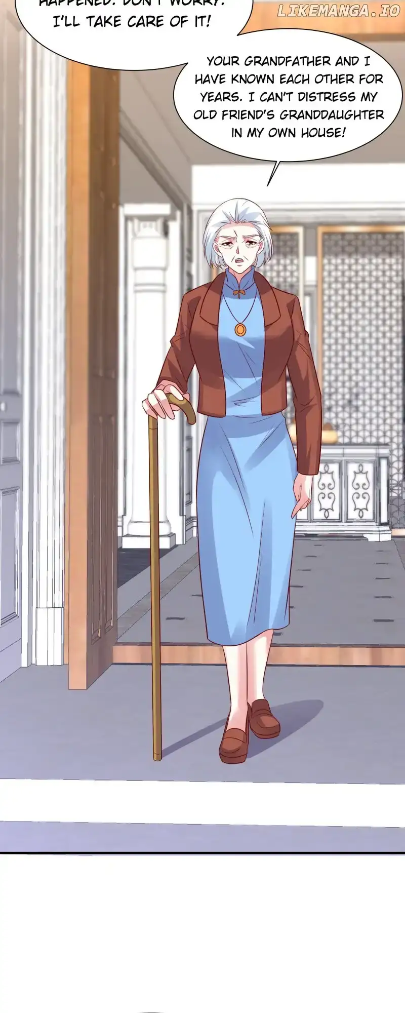 Exclusive Possession: Young Master Ji