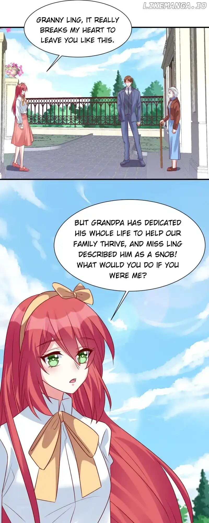 Exclusive Possession: Young Master Ji