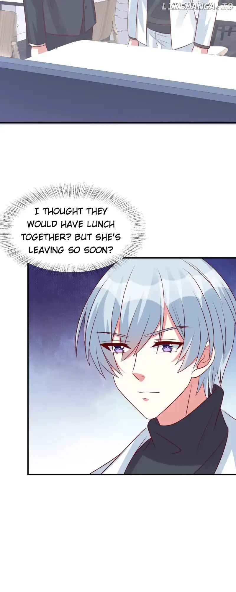 Exclusive Possession: Young Master Ji