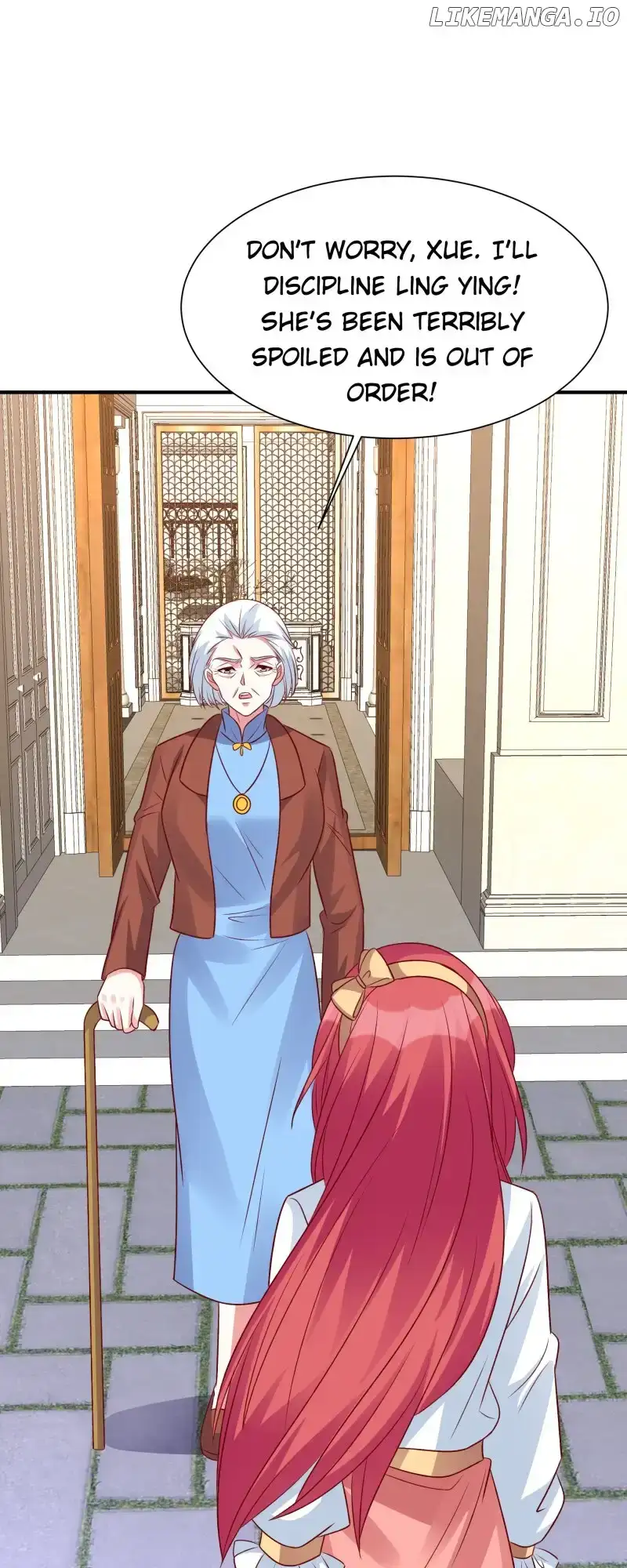 Exclusive Possession: Young Master Ji