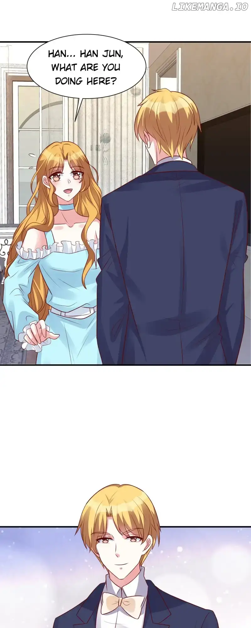 Exclusive Possession: Young Master Ji