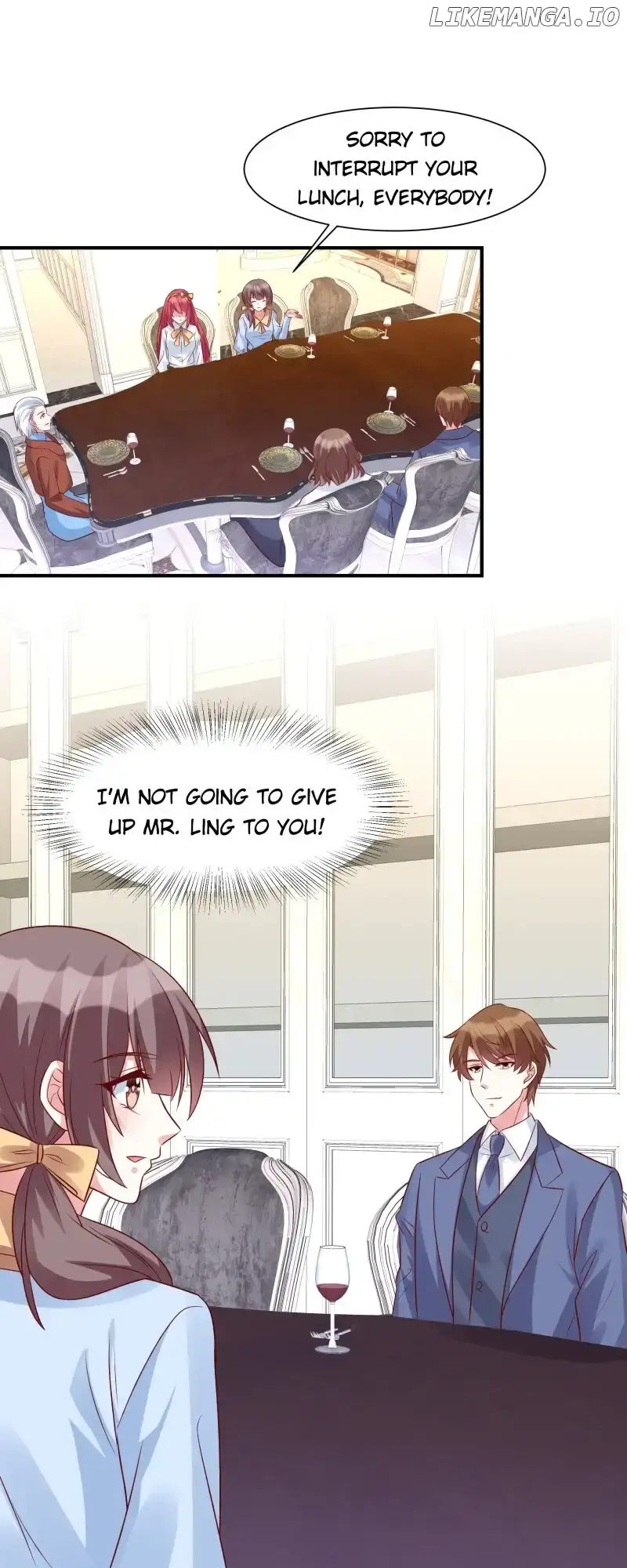 Exclusive Possession: Young Master Ji