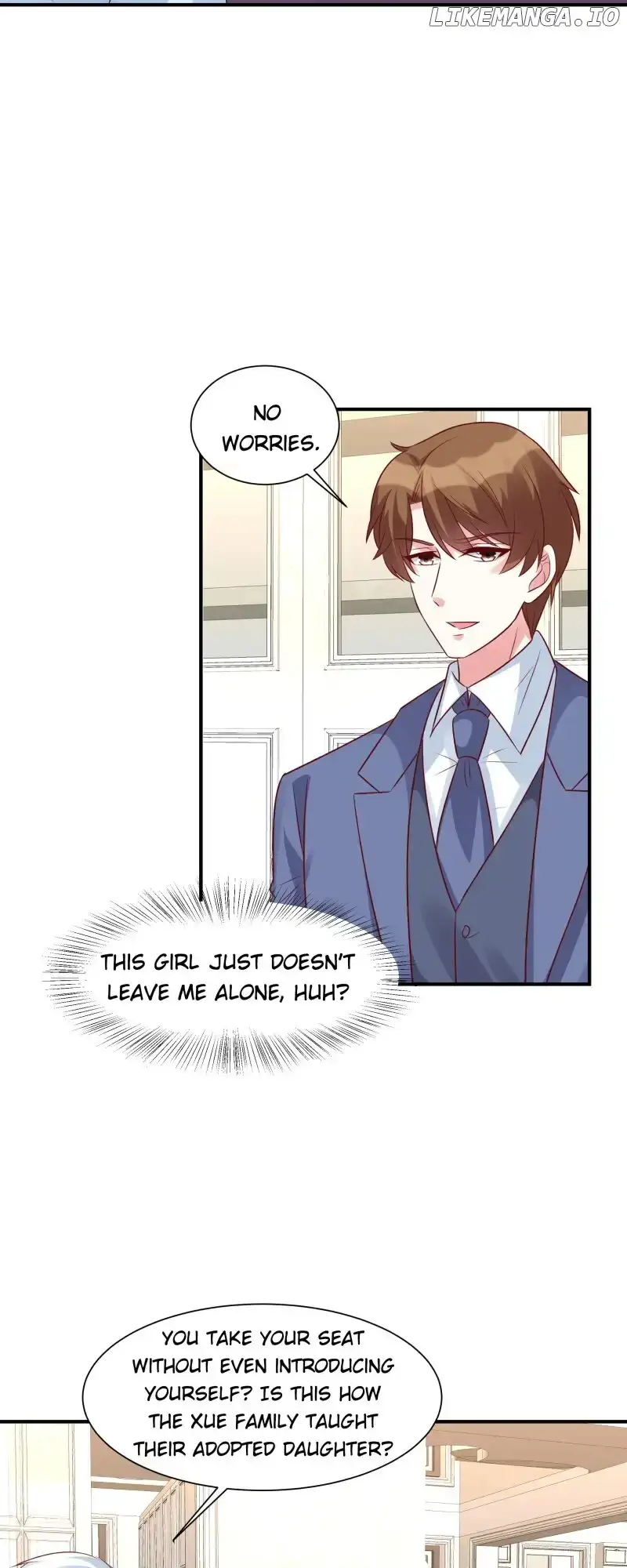 Exclusive Possession: Young Master Ji