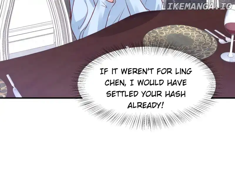 Exclusive Possession: Young Master Ji