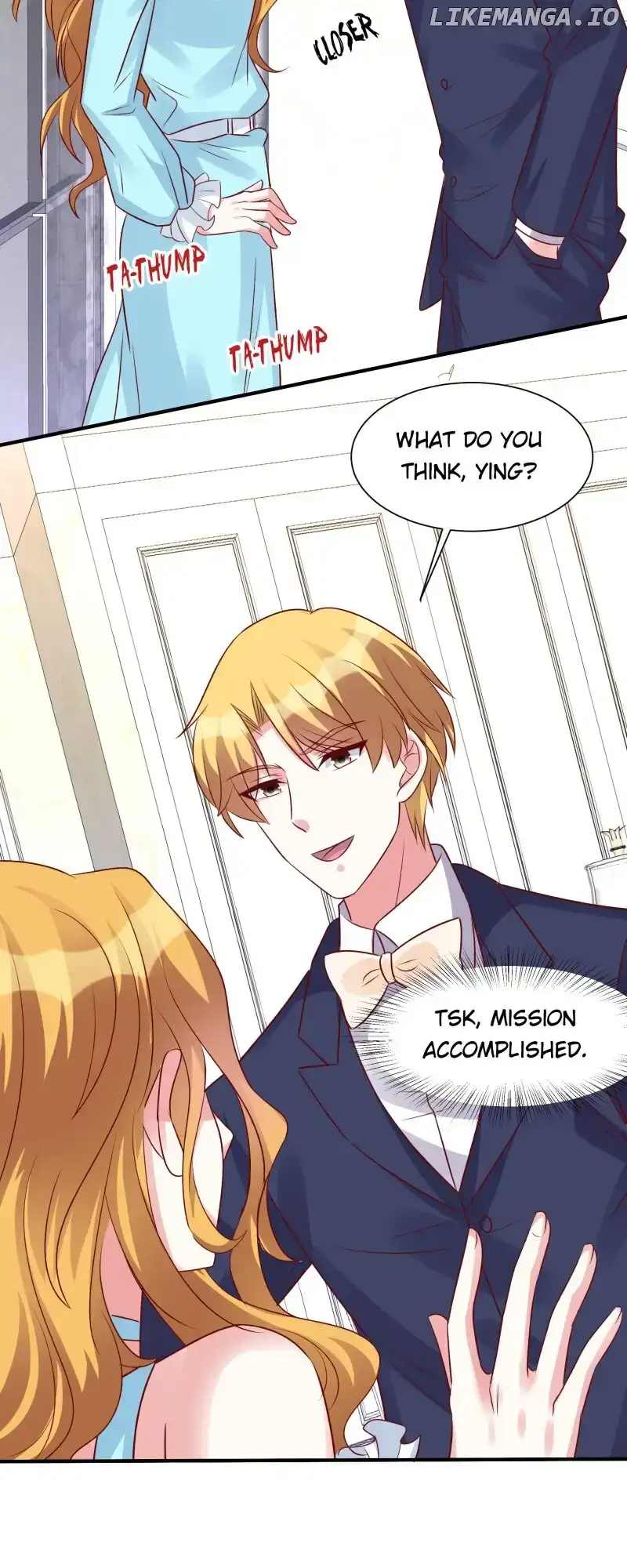 Exclusive Possession: Young Master Ji