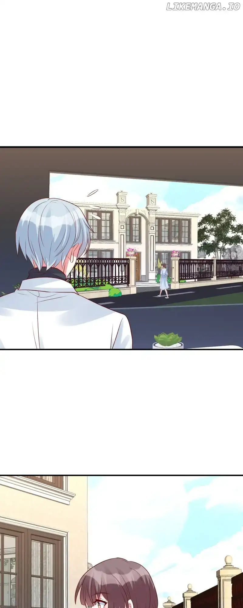 Exclusive Possession: Young Master Ji