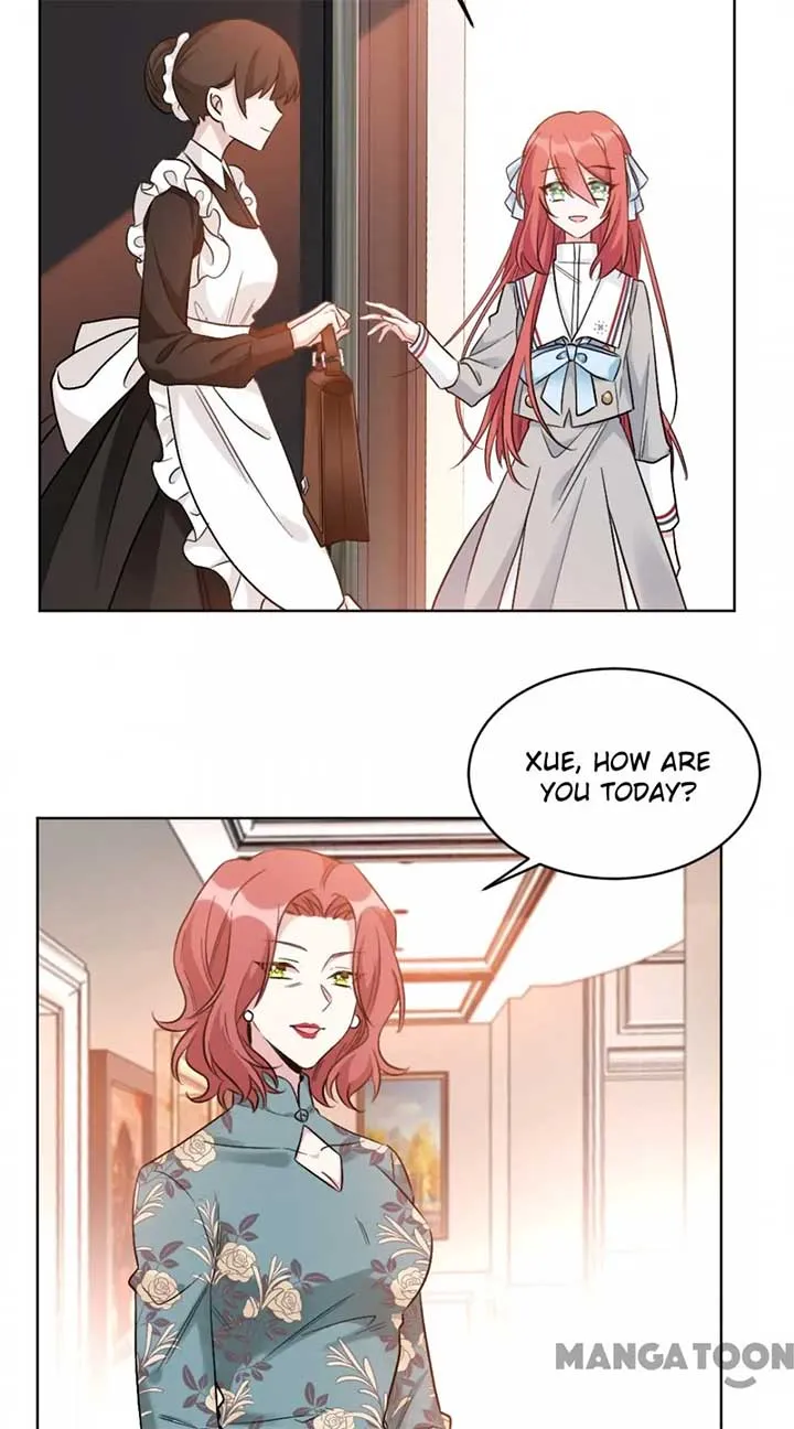 Exclusive Possession: Young Master Ji
