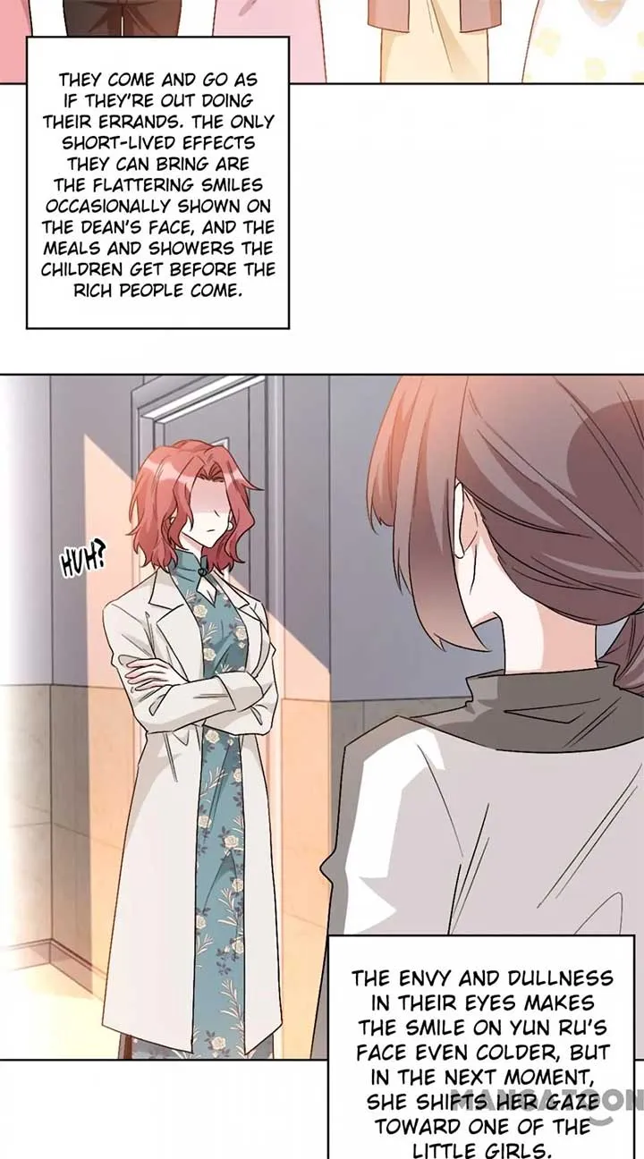 Exclusive Possession: Young Master Ji