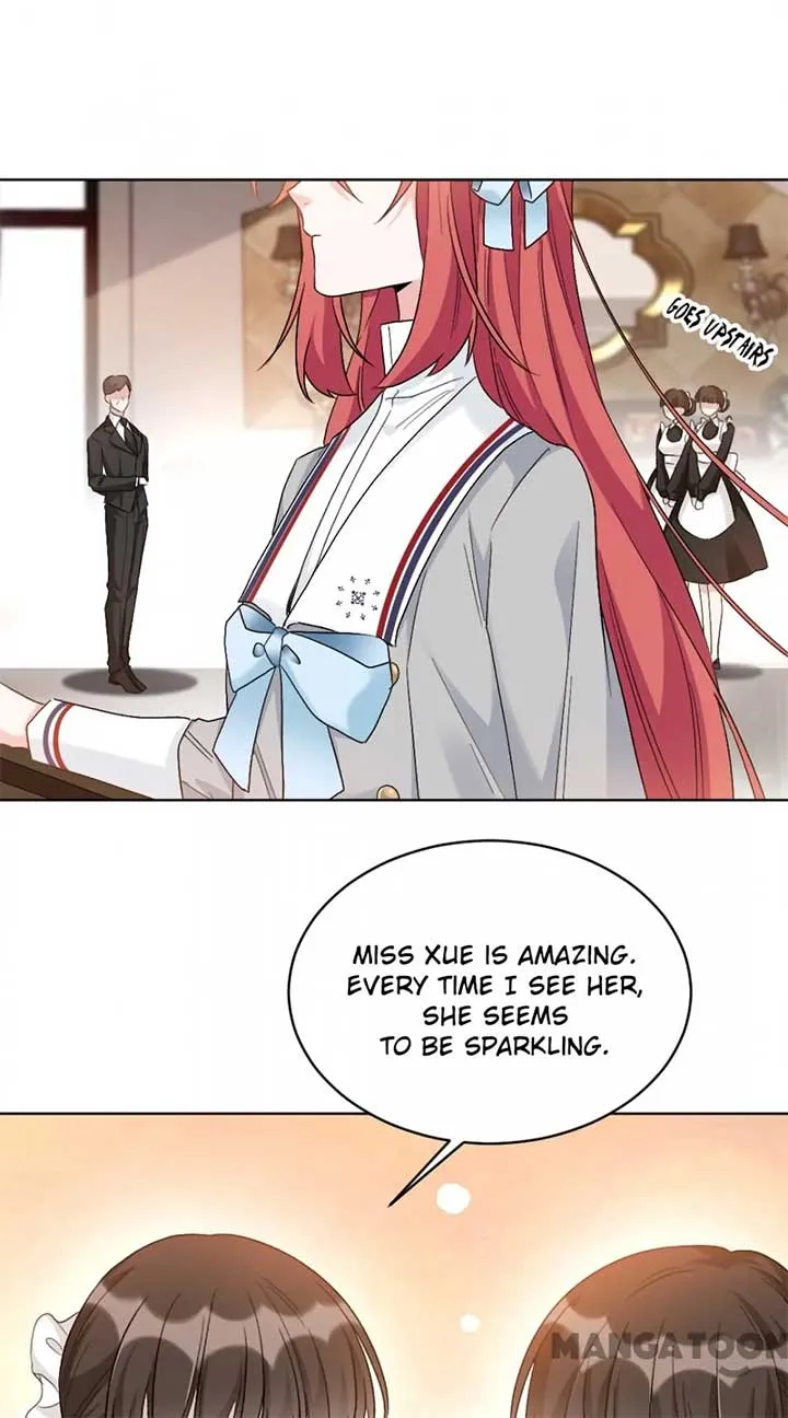 Exclusive Possession: Young Master Ji