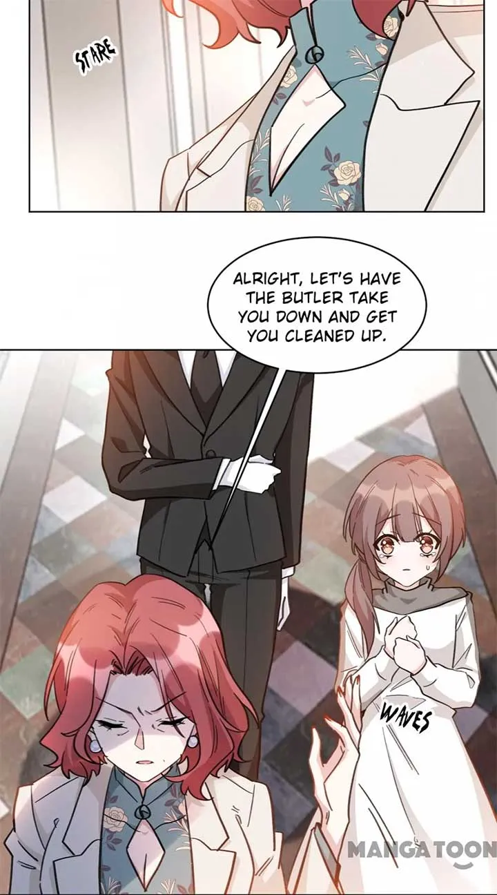 Exclusive Possession: Young Master Ji